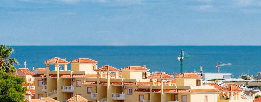 Property Services in Costa Blanca