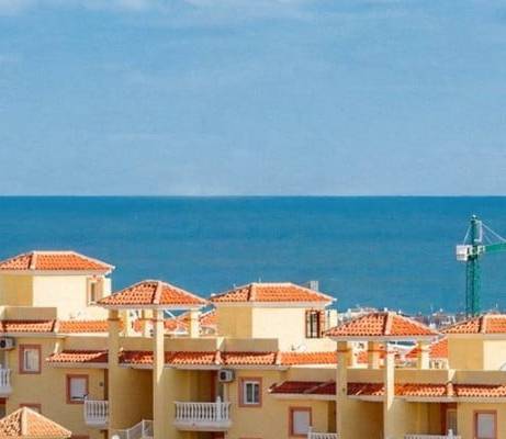 Property Services in Costa Blanca