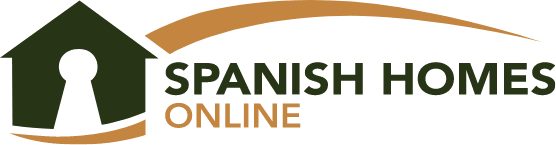 Spanish Homes Online